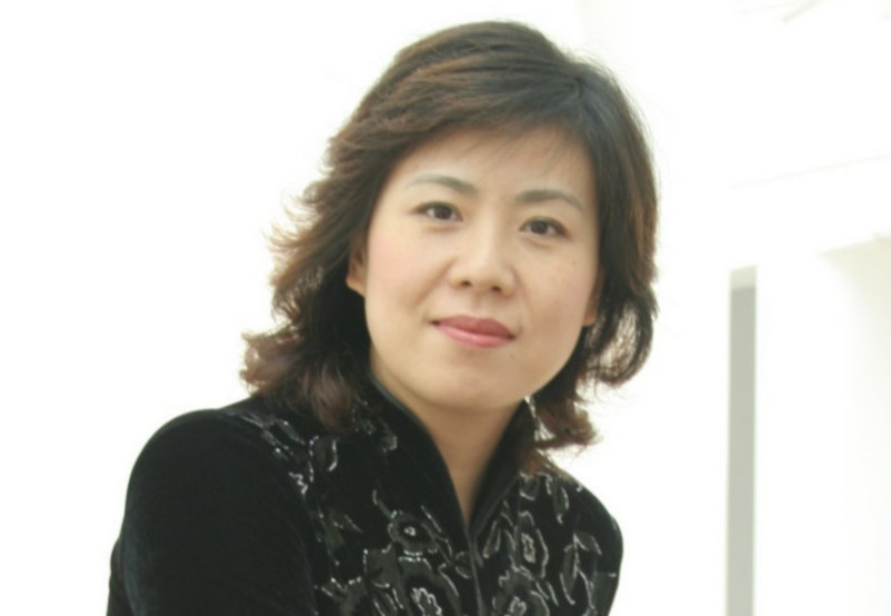 李亚娟